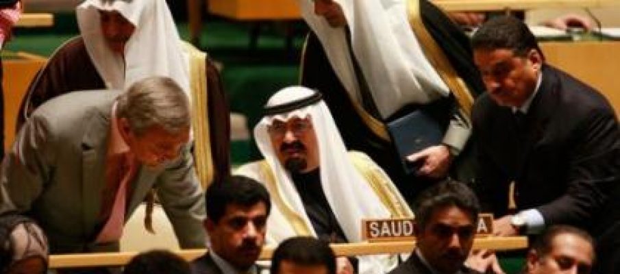 SAUDI Usa & Arabia Saudita, fine di un "amore"