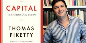 Thomas Piketty