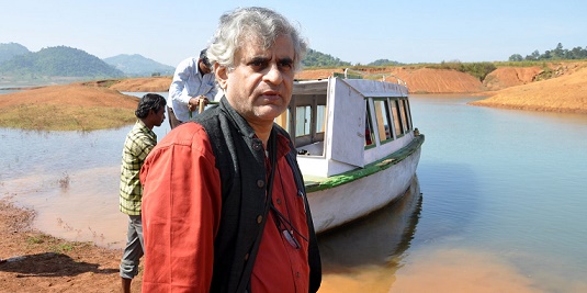 P. Sainath