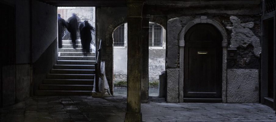 Dream-of-Venice-Architecture-Bosch- Problemi irrisolti a Venezia, nel 2017 un futuro mediocre