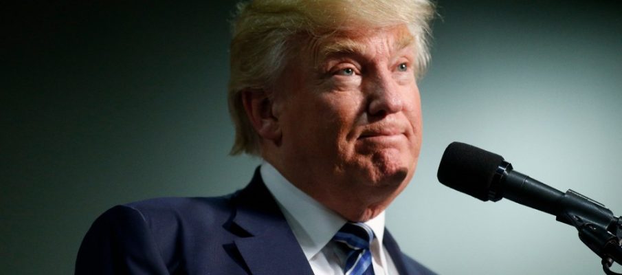 donald Donald Trump, cominciano i tempi cupi