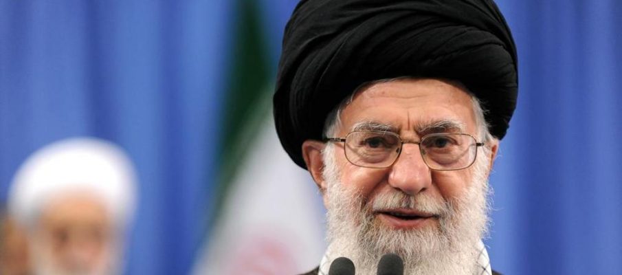 CAMNSA5W-kkIB-U11001174564561rU-1024×576@LaStampa.it Khamenei attacca Trump e gli Stati Uniti
