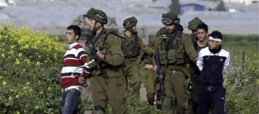 2014415153745673734_20 Israele pratica l’apartheid nei confronti dei palestinesi