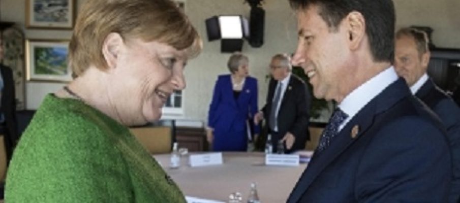 310x0_1528485745767.rainews_20180608210241480 Berlino. Se Conte sbaglia passo provoca lo sconquasso