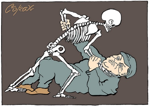 Un passato che ritorna