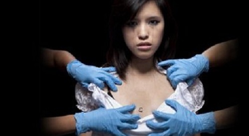 Usa, l’umiliazione per controllare le masse
