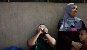 I Salafiti in ascesa nell'Egitto del golpe laico