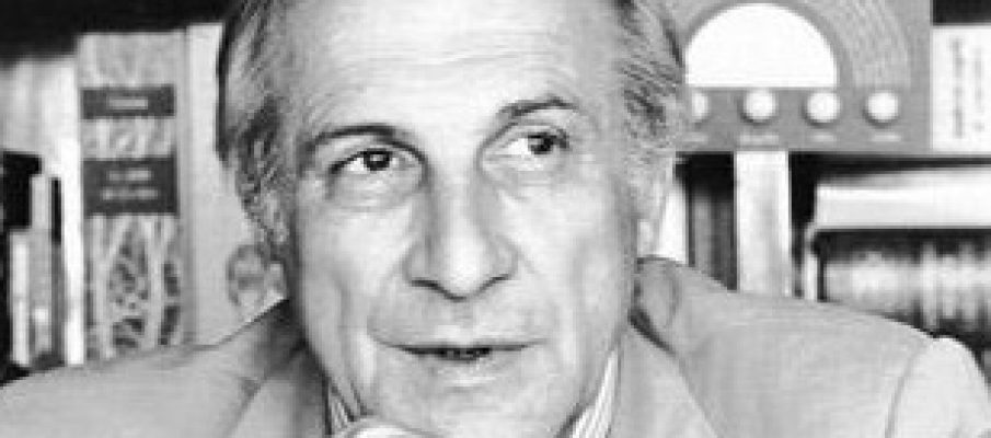 cavallari L’importanza di un buon maestro, Alberto Cavallari