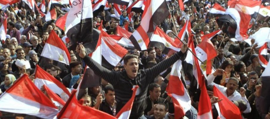 Egitto-la-vittoria-dei-fratelli-Musulmani-638×425 Fratelli Musulmani in prima linea