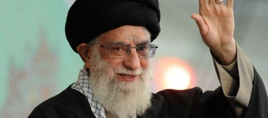 Imam-Sayyed-Ali-Khamenei-600×365 Obama nel centro del ciclone