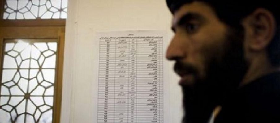 iran mullah La sorpresa persiana