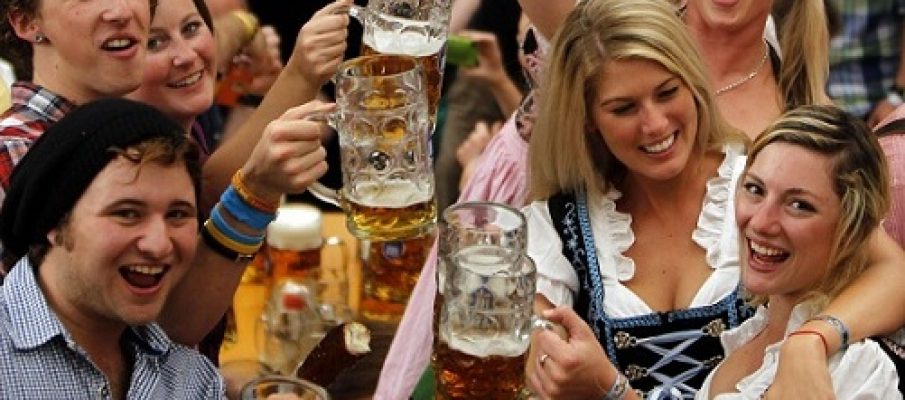 germania Non isoliamo la Germania