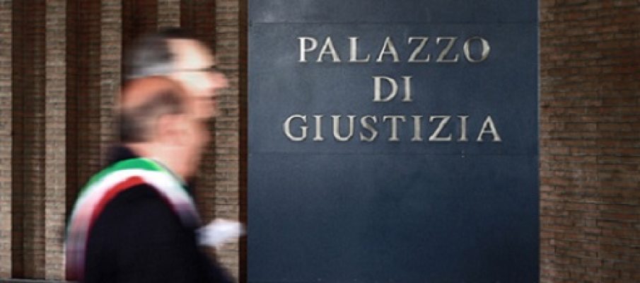 642-Marco-Furio-Perini-Nel-nome-del-popolo-italiano La scomparsa del popolo