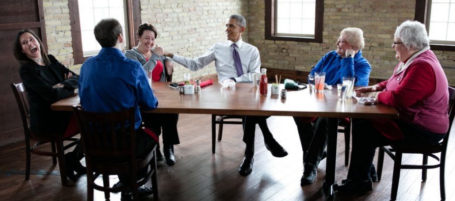 obama2 Le speranze impossibili dell’America