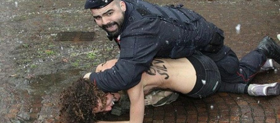 no Ne hai fatta di strada, piccola ( è vero?)