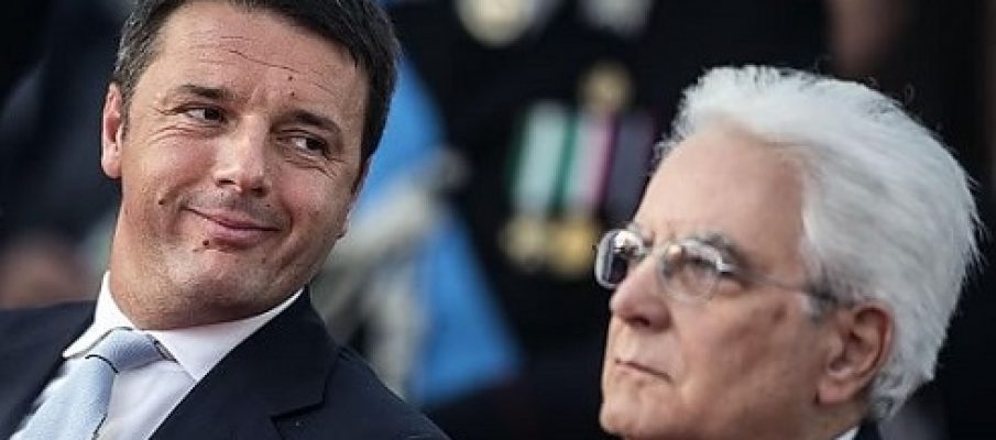 matta2 Pasolini: «Un Paese senza memoria»