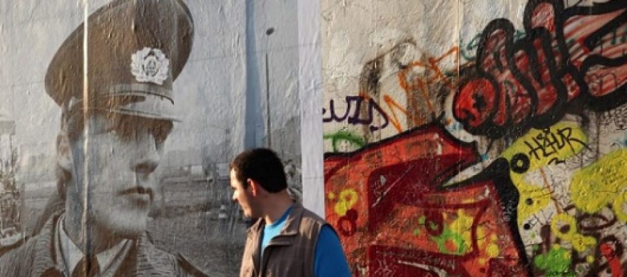 berlin Soffia da Est la nostalgia del dirigismo
