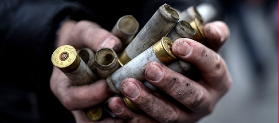 ucraina – Copia Sbarcano a Kiev gli ucraini a stelle e strisce