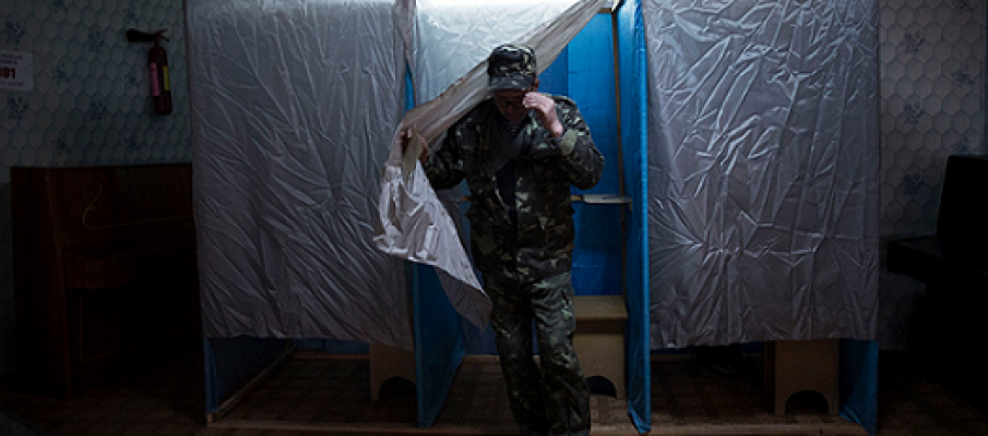 crimea22 Crimea, né pace né guerra