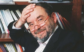 Enrico Deaglio
