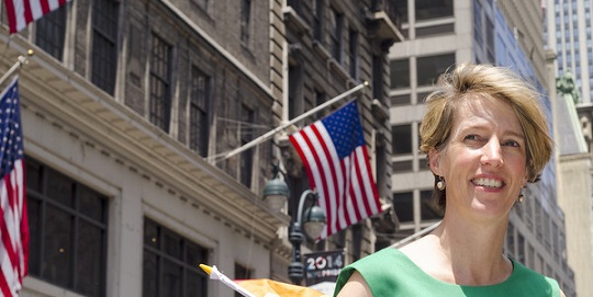 Zephyr Teachout