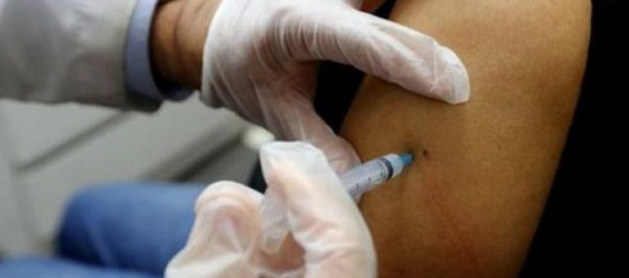 Vaccino-antinfluenzale2 Il pericolo corre sull’Antinfluenzale