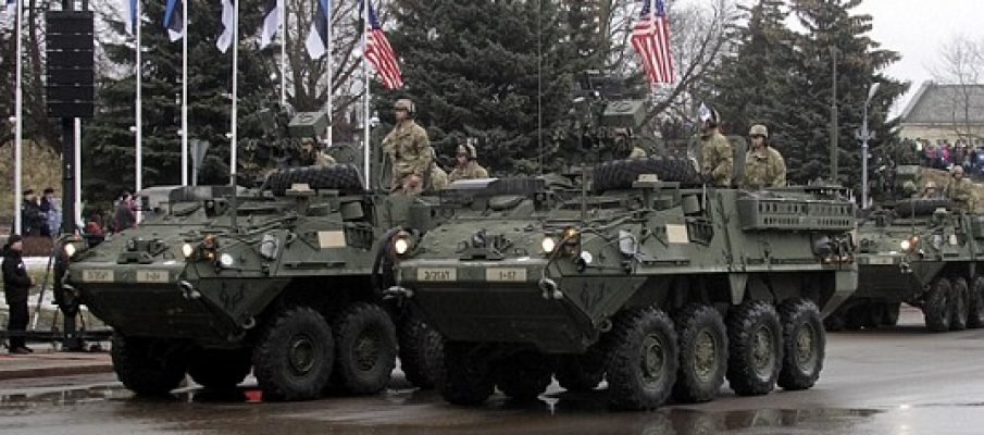 260A282E00000578-2968408-image-a-58_1424868313507 Gli Usa e la "dimostrazione di forza"