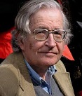 Noam Chomsky