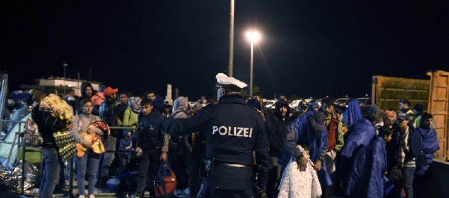 germania-rifugiati-profughi-ansa Munir, profugo musulmano e omosex