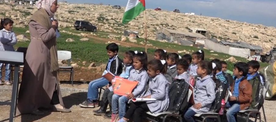 1-jYoSrHe4FKNp9eaP0ii0hA Israele, mai così tante demolizioni di abitazioni palestinesi