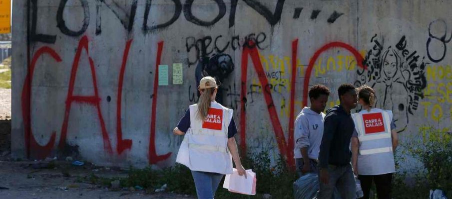 pascal Quell’ansia di muro che dilania l’Europa