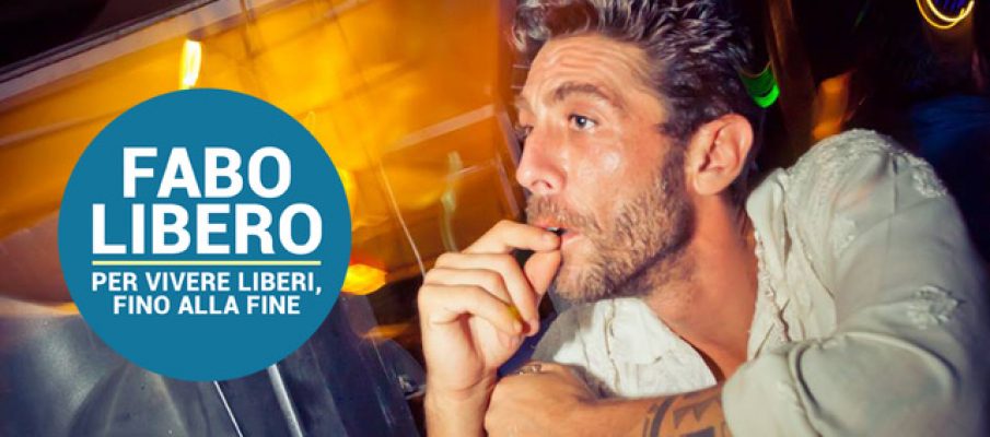 fabo-bollo “Voglio poter scegliere di morire”