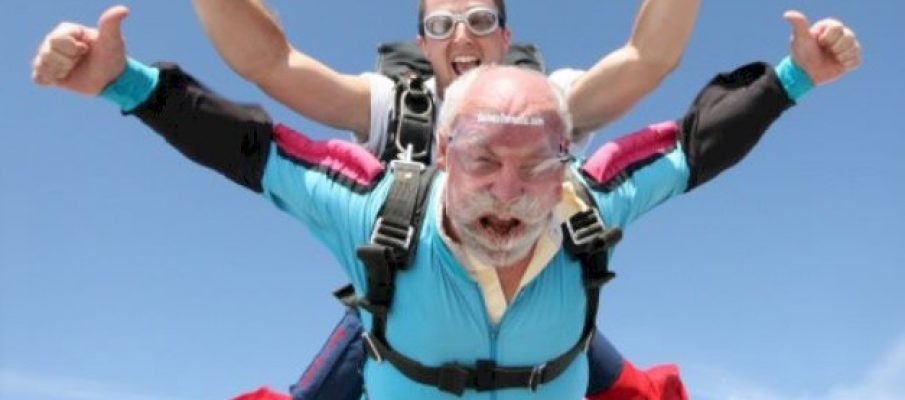 aaa Paesi Bassi. Suicidio assistito per gli anziani
