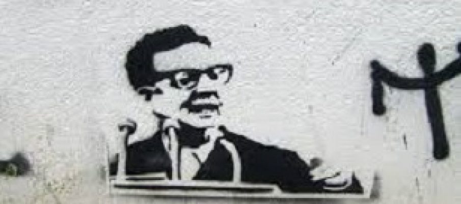 images Quando Allende ci disse che la felicità è un diritto