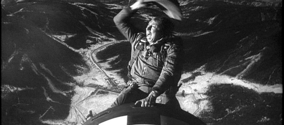 1-lLTmJXbL573CjniL7F4q0A La voglia matta di guerra nucleare a Washington