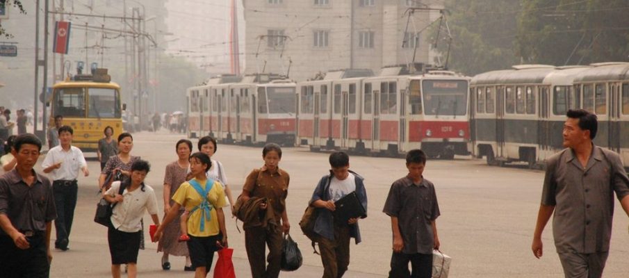 1-s_hQwci61pqkjIXHfb0KAg La Corea del Nord con la passione dell’atomica