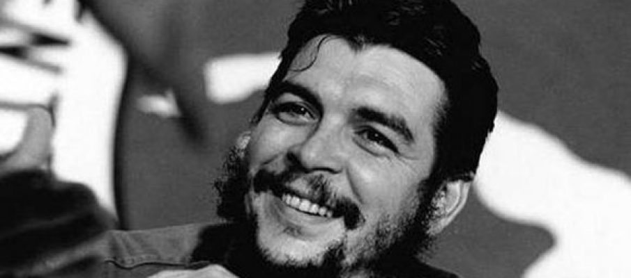 Che-Guevara-580-580×330 E’ da 50 anni che si parla dell’eredità del Che