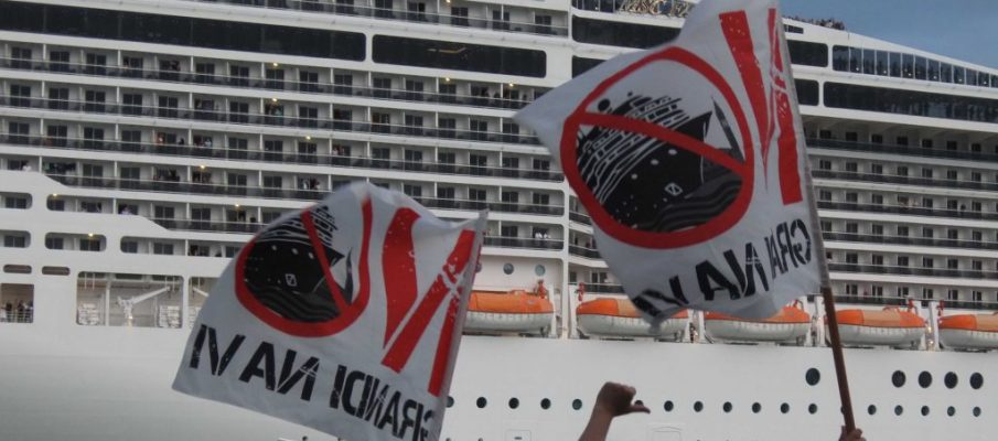 no Una casa editrice per salvare Venezia