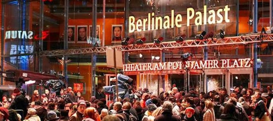 berlinale – Copia Berlinale68°. Eine Torte namens ‘Mimosa’ für die Frauen des Kinos