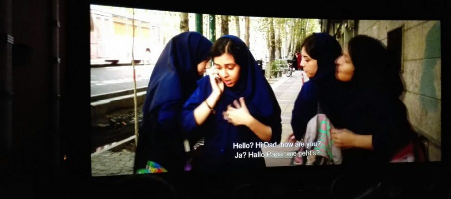f6d54d5a-2d2f-4813-8731-2419fac2adf6 Berlinale68°. Sono toste le donne di Teheran
