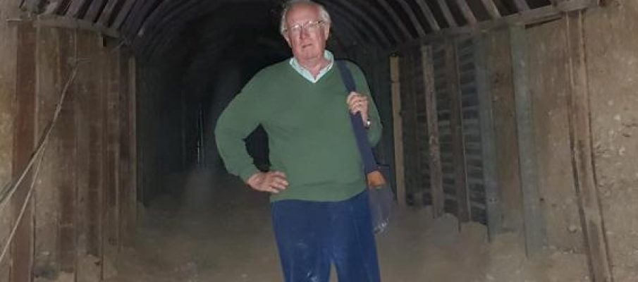 fisk6 Siria. Robert Fisk: «Non c’è stato un attacco chimico a Douma»