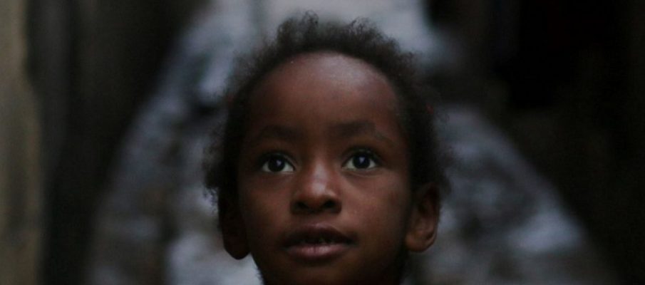 aaaa Palestina. La più grande prigione a cielo aperto del mondo
