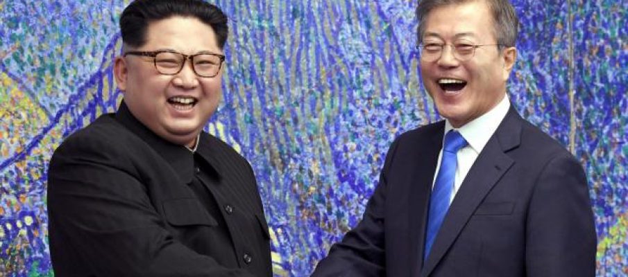 corea Nella penisola coreana rimane il mistero del nucleare