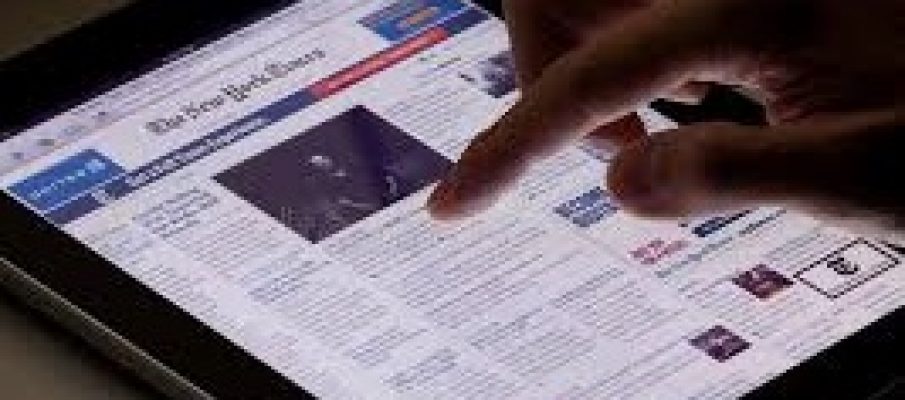 images Come si salva il giornalismo online? Ci pensa Blendle
