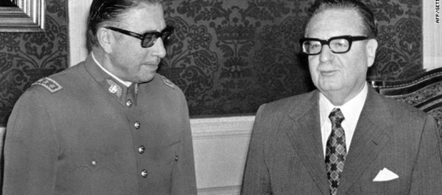 allende2 Tanti Auguri da Santiago del Cile