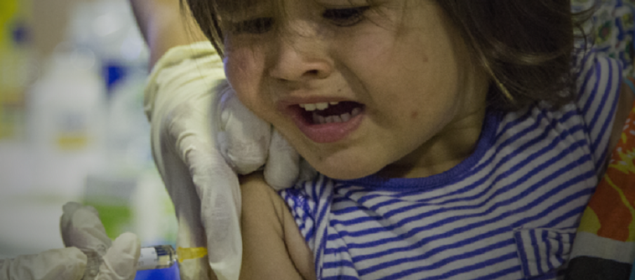 iniezioni – Copia Nell’Italia dei vaccini di povertà si muore