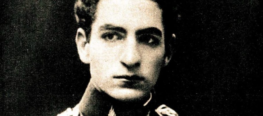 Reza palevi Quel Reza Pahlavi di Persia che piace tanto a Trump