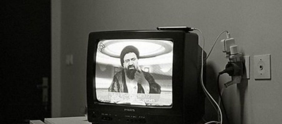 iran55 Trump minaccia incassa e fiacca l’Europa