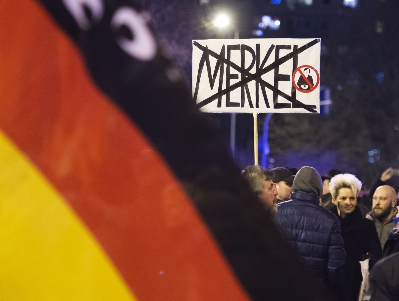 CREDIT: AP PHOTO/JENS MEYER