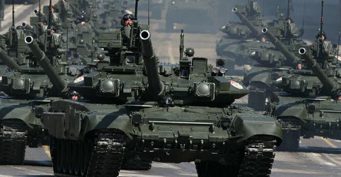 La Germania invierà in Lituania una formazione di carri armati Leopard 2 (nella foto). Il piano rientra nel più grande rafforzamento militare della NATO ai confini della Russia dai tempi della Guerra fredda